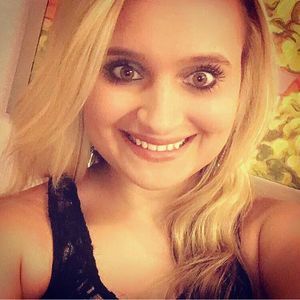 Meet your Posher, Ashlyn